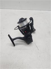 abu garcia max sx spinning reel